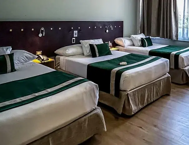 EcoHotel