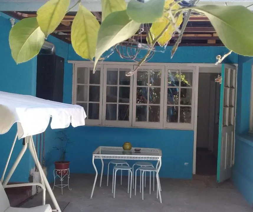 Hostal Casa Azul