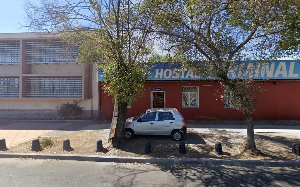 Hostal Terminal — foto 2 de 3