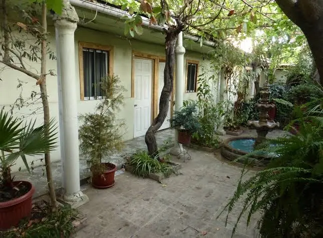 Hostel 1760