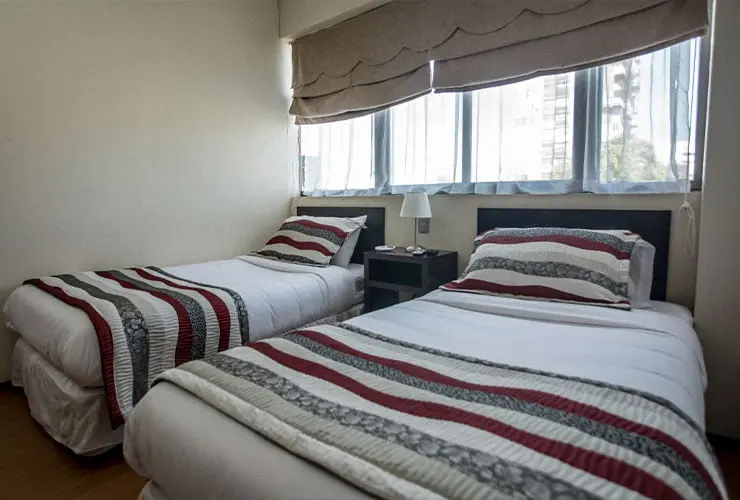 Hotel Capelli Express