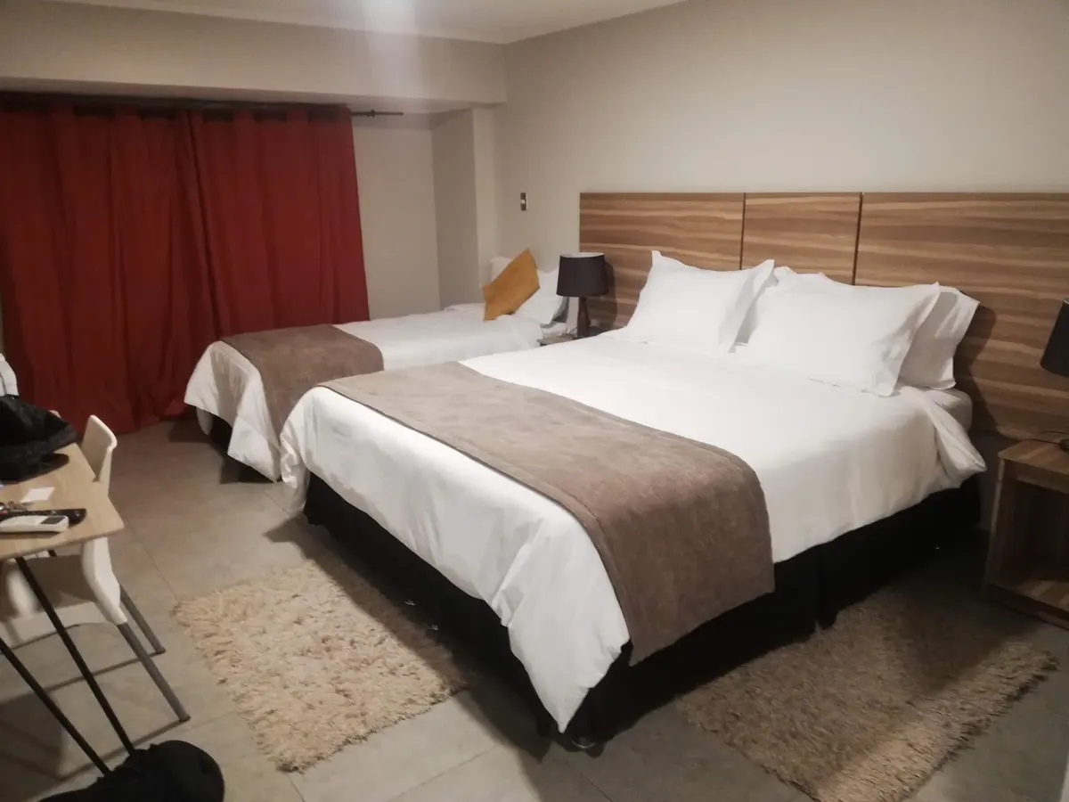 Hotel Insigne