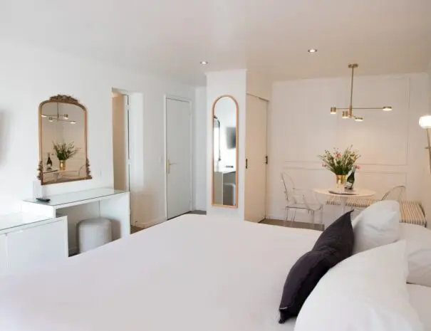 Hotel Marcos Gamero