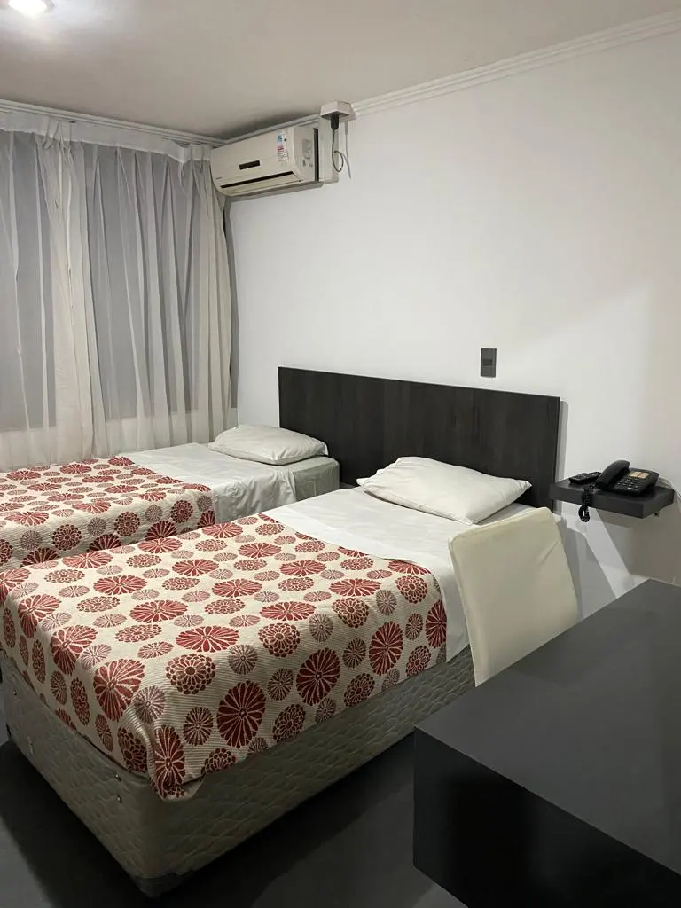 Hotel Stella Talca — foto 2 de 6