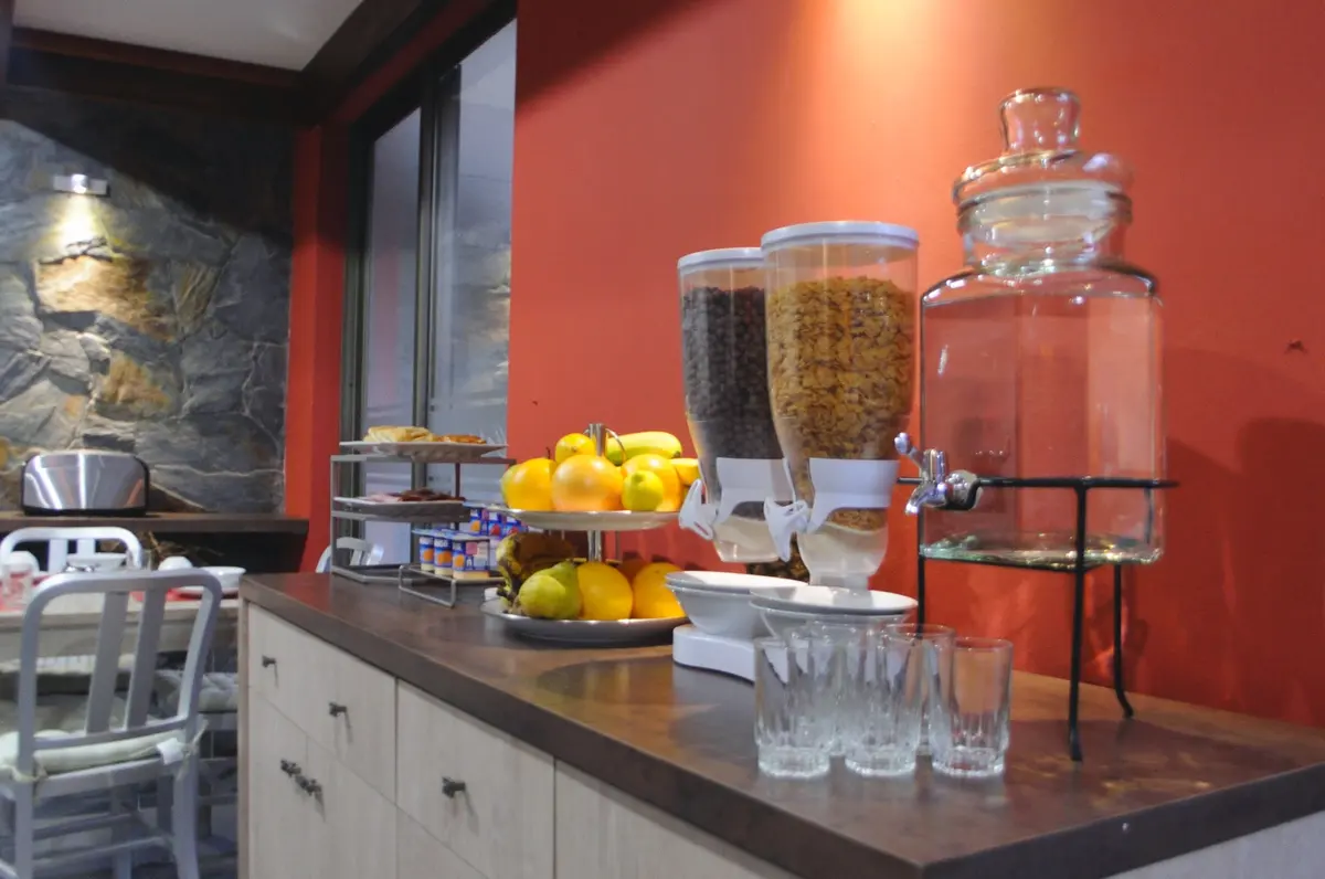 Hotel Stella Talca — foto 4 de 6