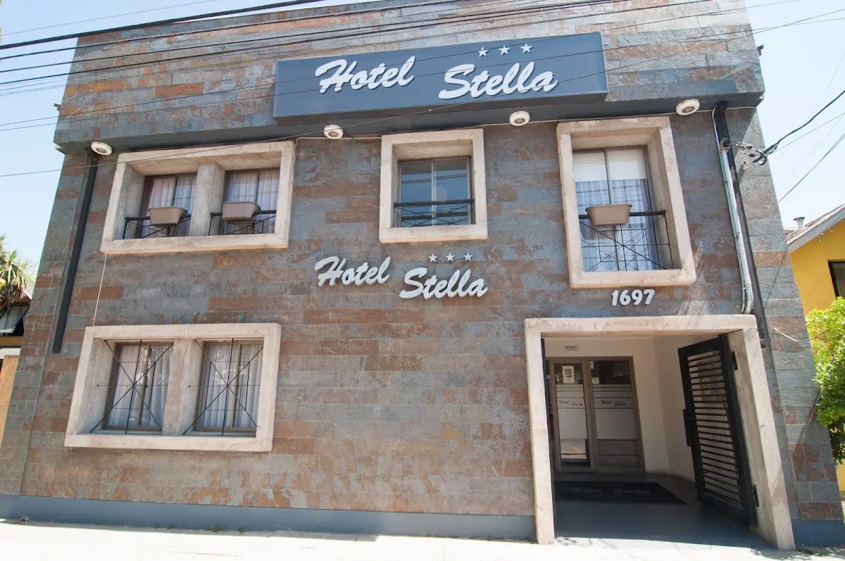 Hotel Stella Talca — foto 6 de 6