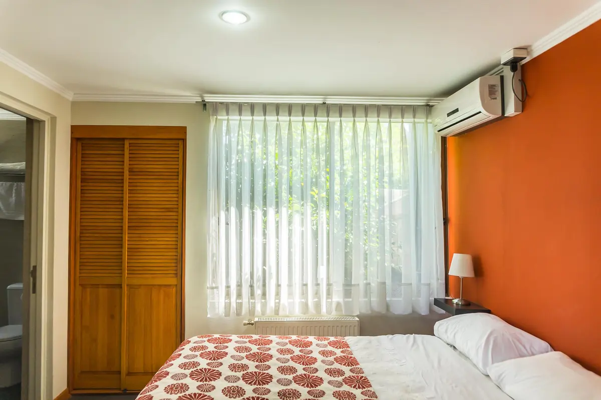 Hotel Stella Talca