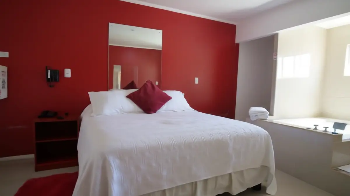 Motel Ipanema Talca💘🥇 — foto 5 de 8