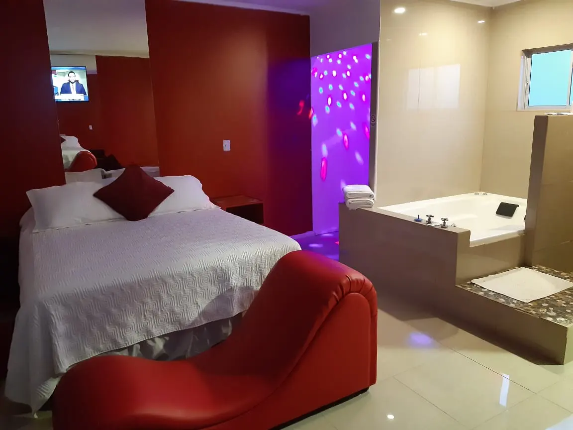 Motel Ipanema Talca💘🥇 — foto 8 de 8