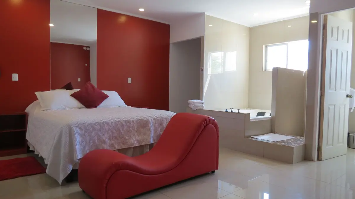 Motel Ipanema Talca💘🥇