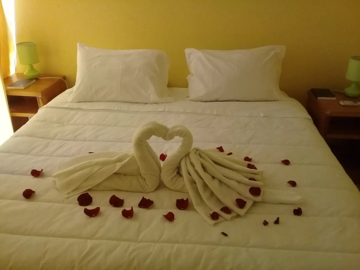 LA MERCED hotel temático suites — foto 2 de 5