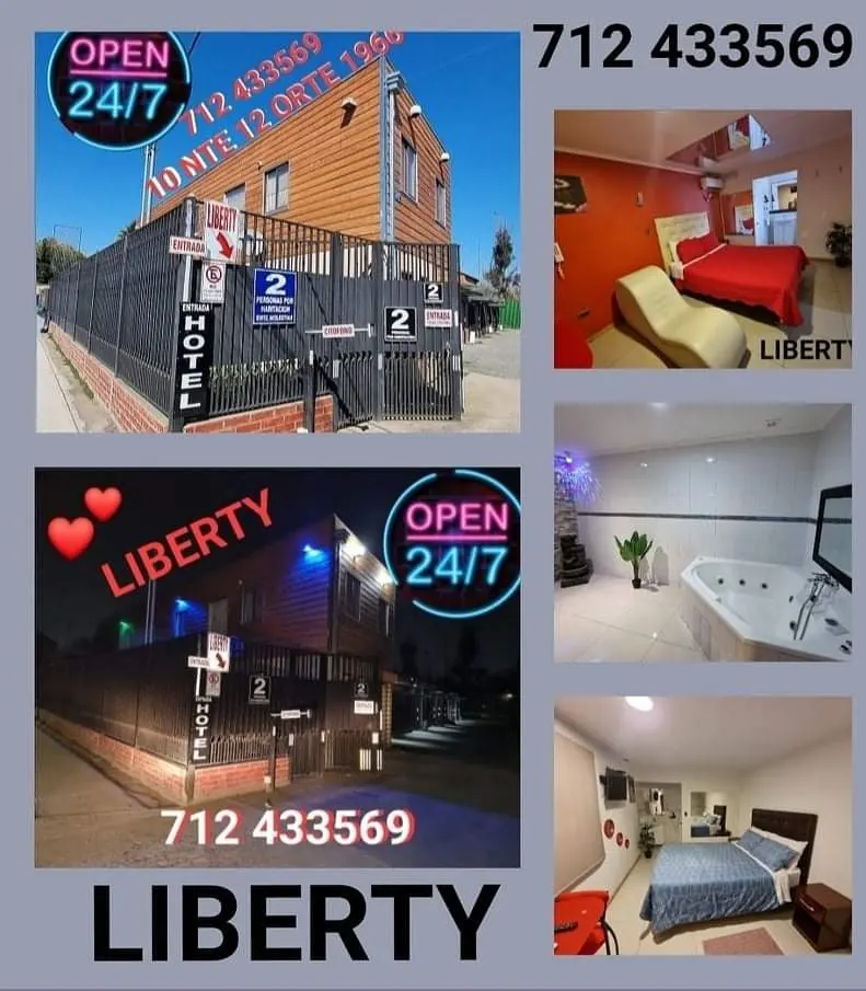 Liberty Motel — foto 5 de 6