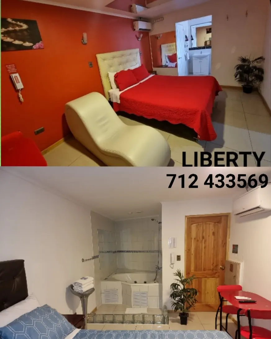 Liberty Motel — foto 4 de 6