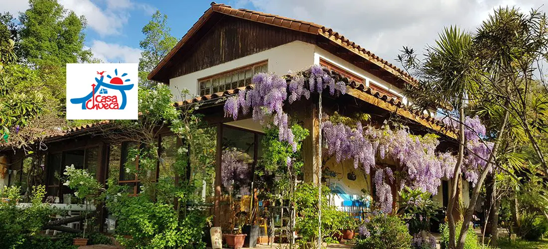 Lodge Casa Chueca