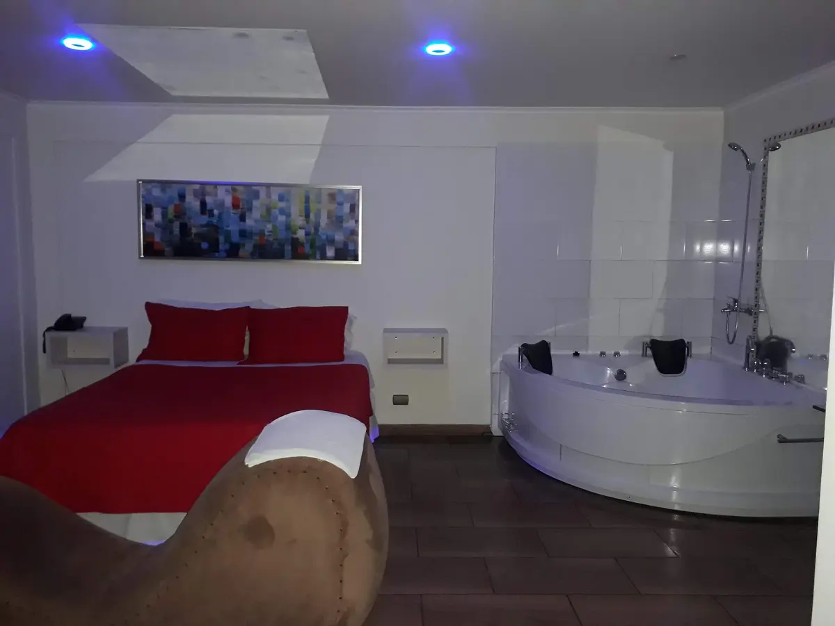 Motel Caribe