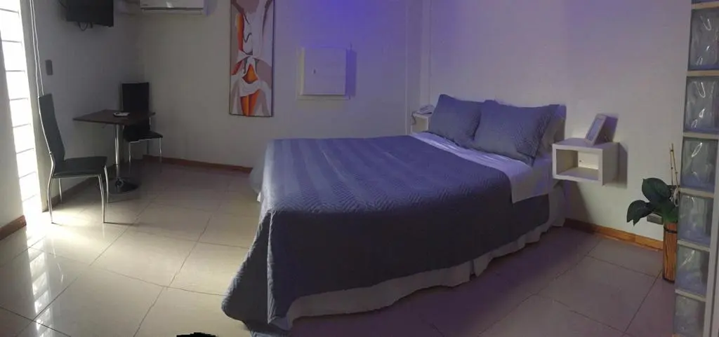 Motel Caribe — foto 4 de 6