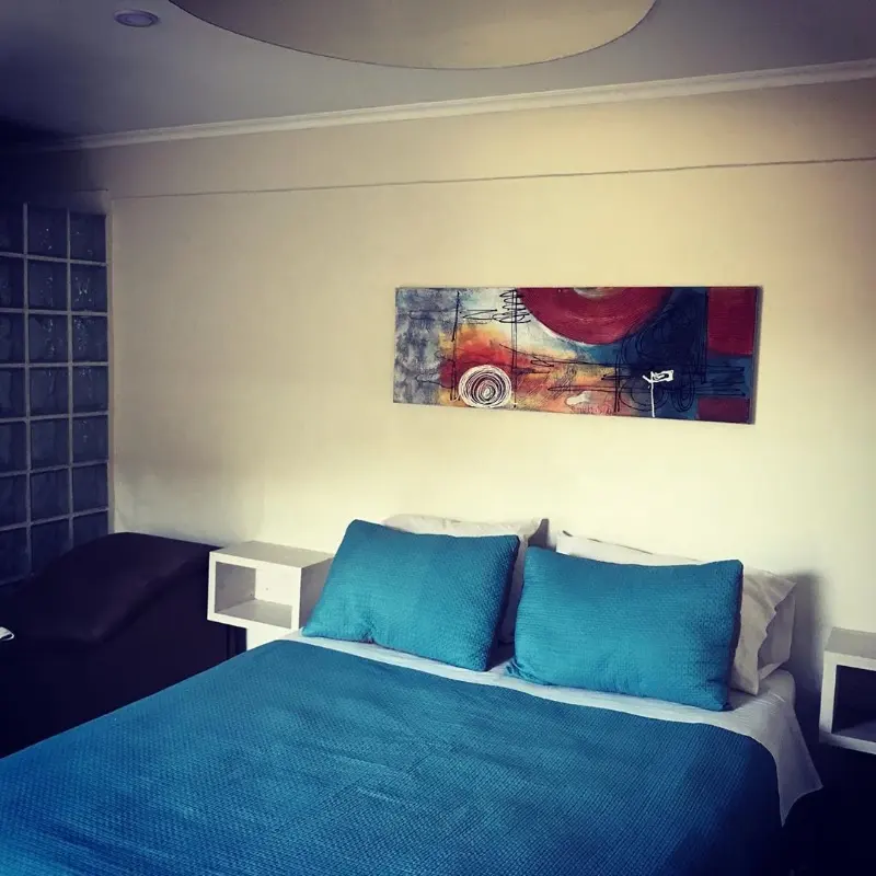 Motel Caribe — foto 6 de 6