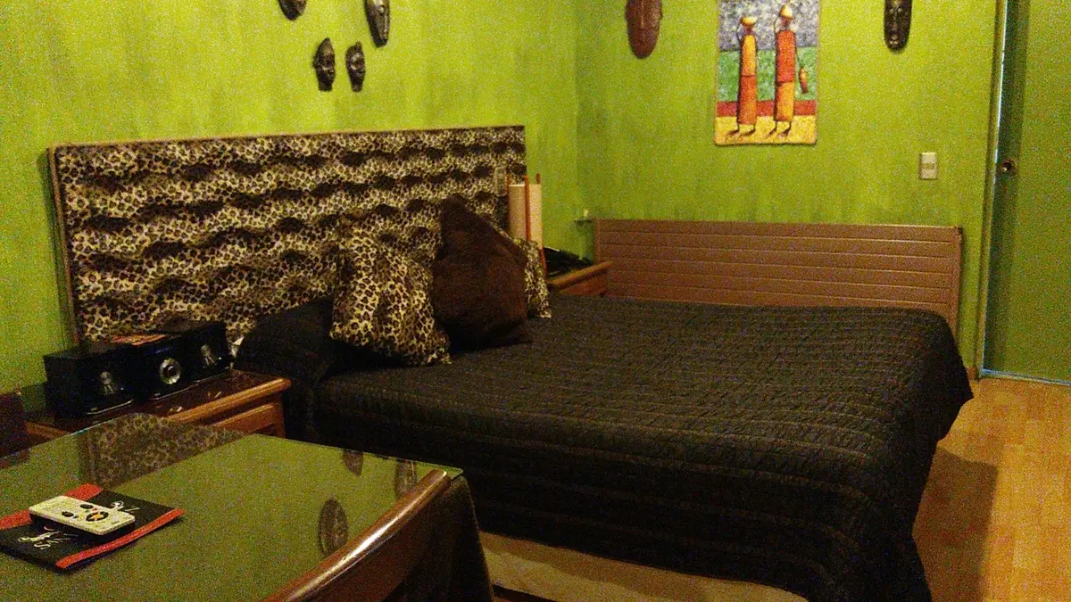 Motel San Valentín — foto 4 de 6