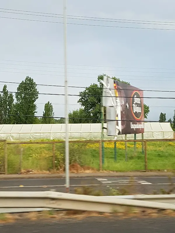 Motel San Valentín — foto 6 de 6