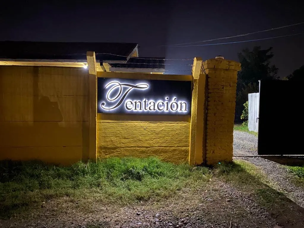 Motel Tentación