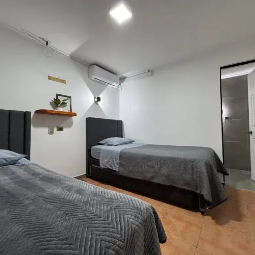 RESIDENCIAL DON SANTIAGO