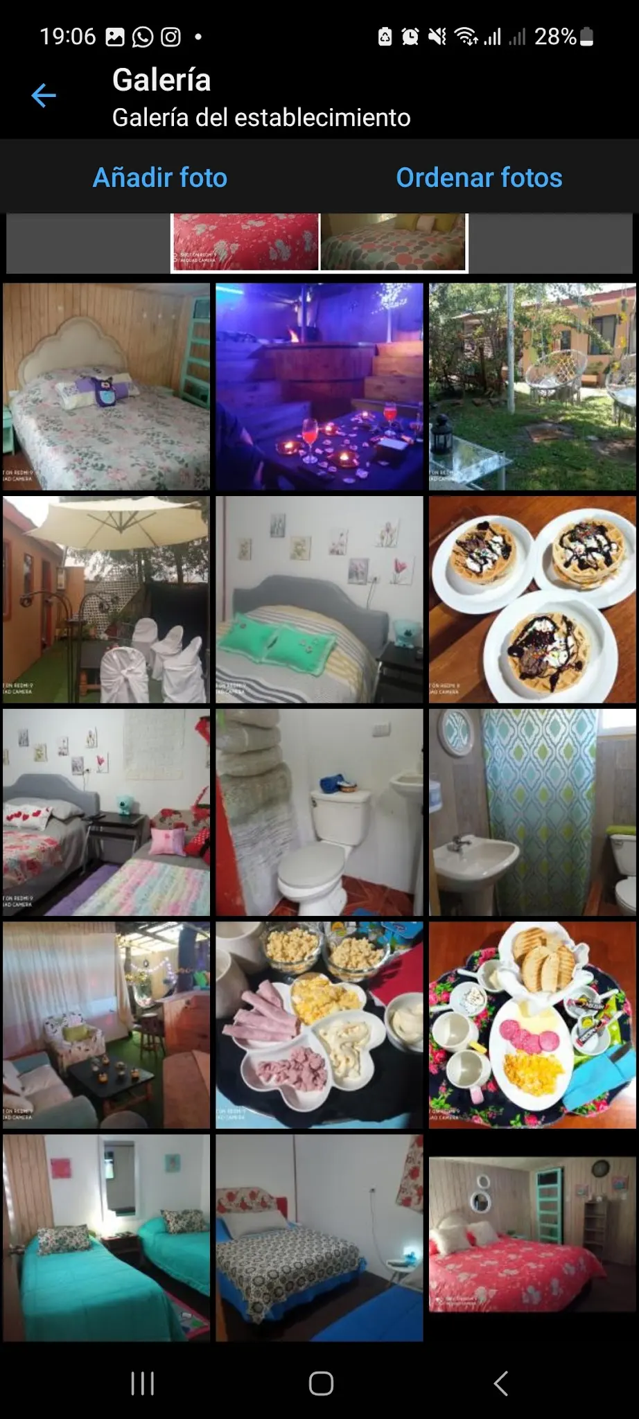 Hostal Familiar Chillan
