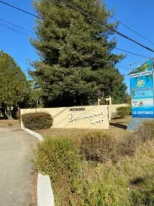 Hotel Bermudas Inn