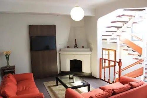 Hotel Las Terrazas — foto 8 de 8