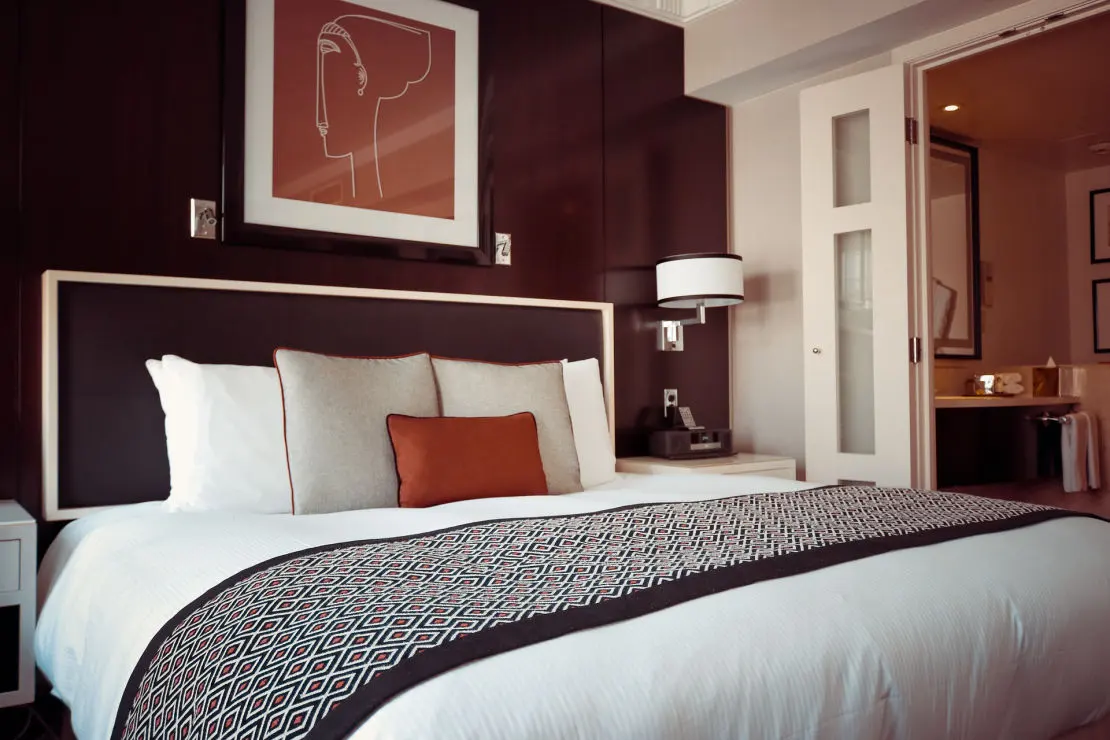 Hotel Quinchamali
