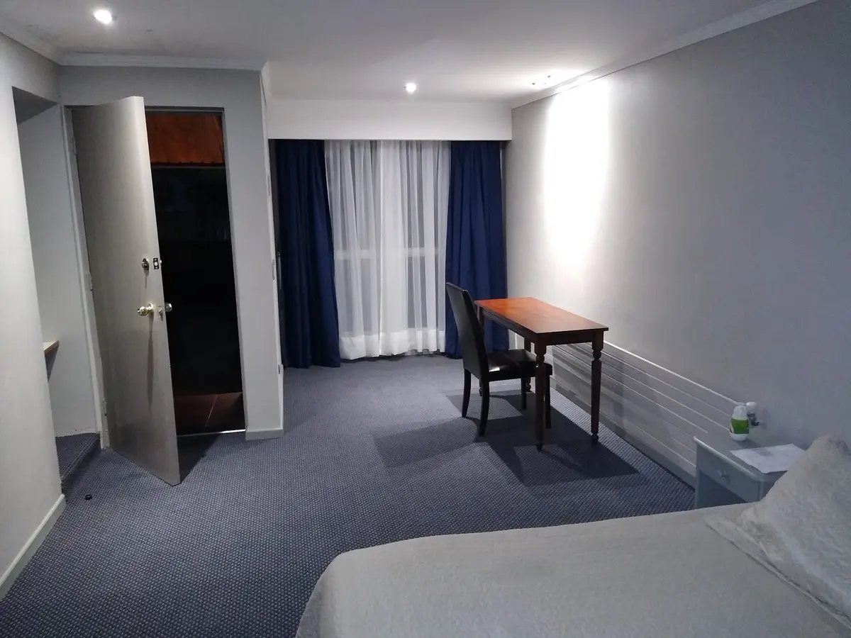 HOTEL VERONA - CHILLAN
