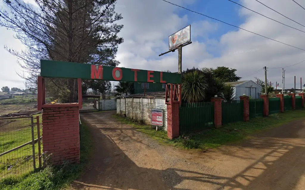 Motel La Ruta — foto 2 de 4