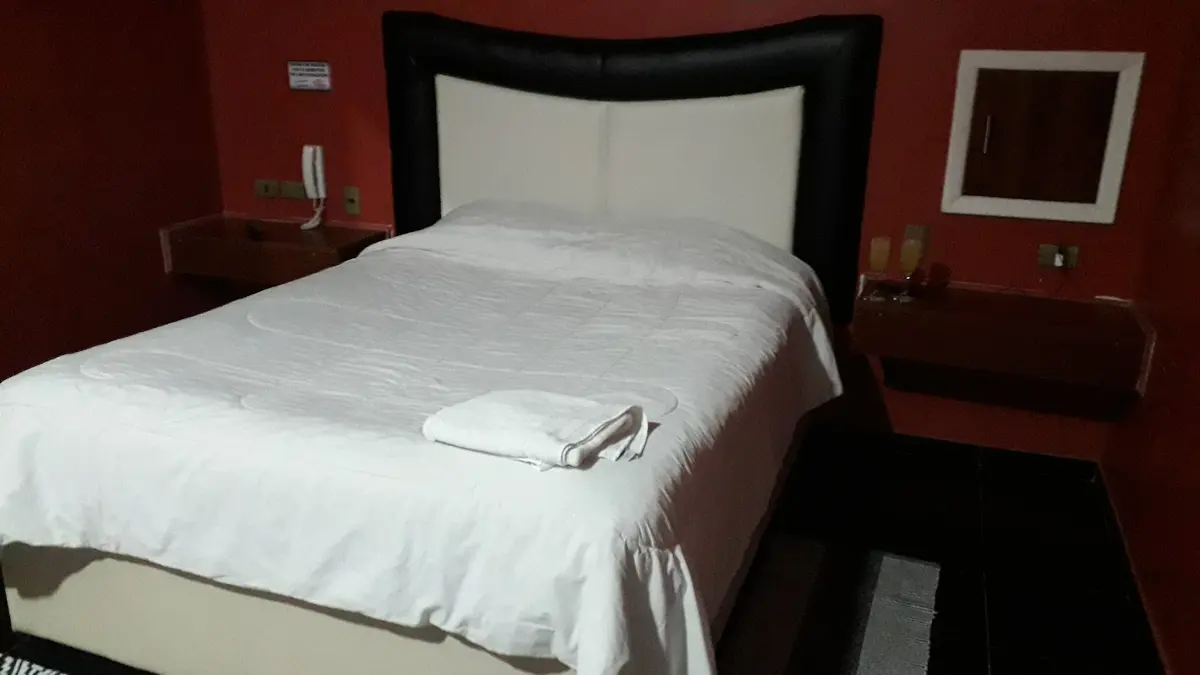 MOTEL MILAN