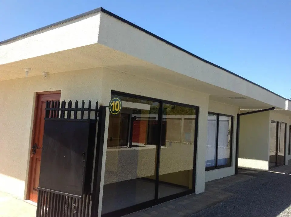 Motel Monteverde