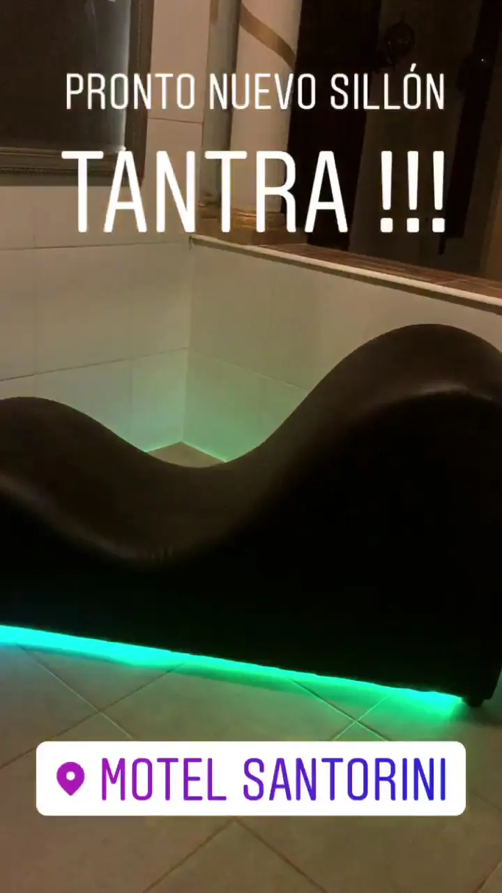 Motel Santorini Chillán