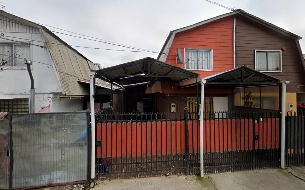 Motel sergio castro