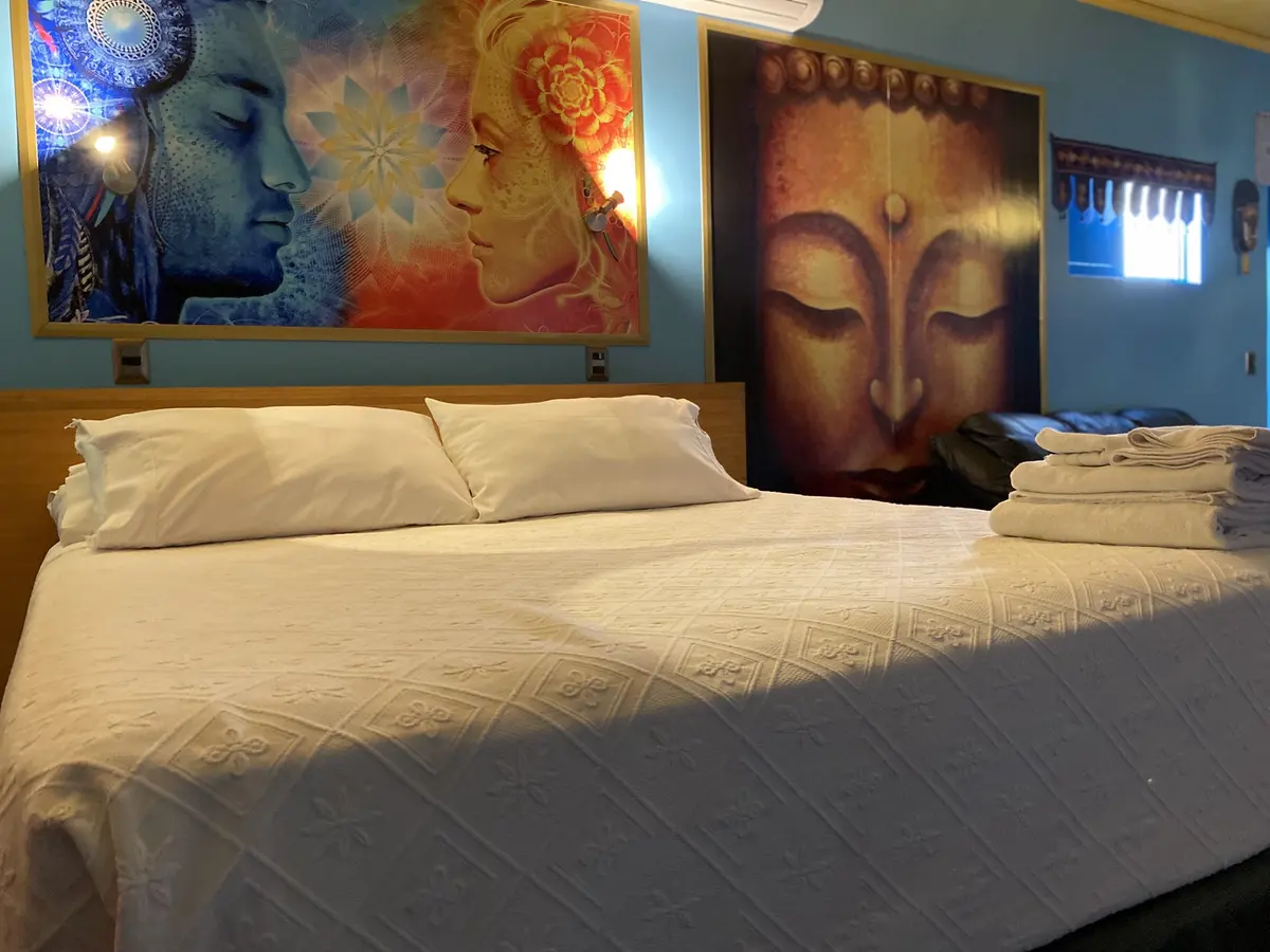 Motel Tu Refugio