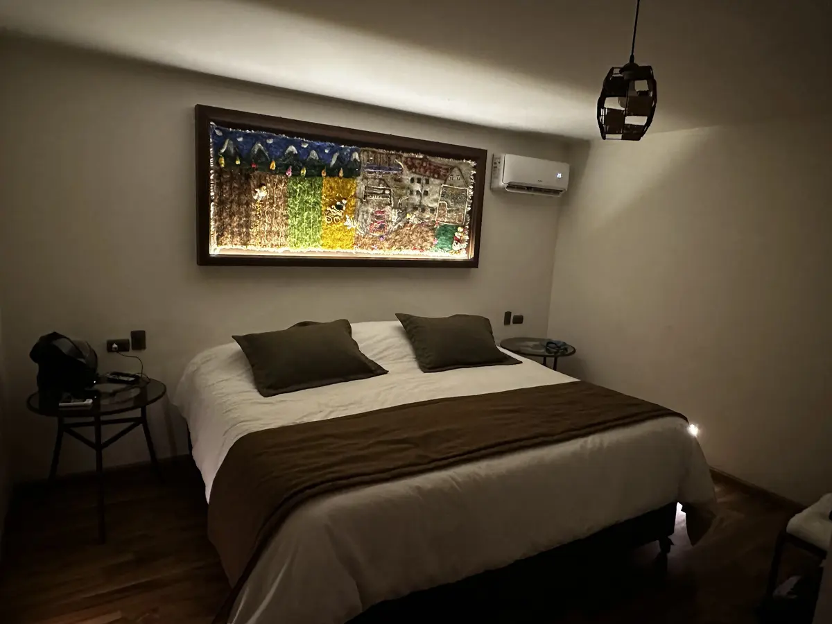 Hotel Casona Violeta — foto 4 de 8