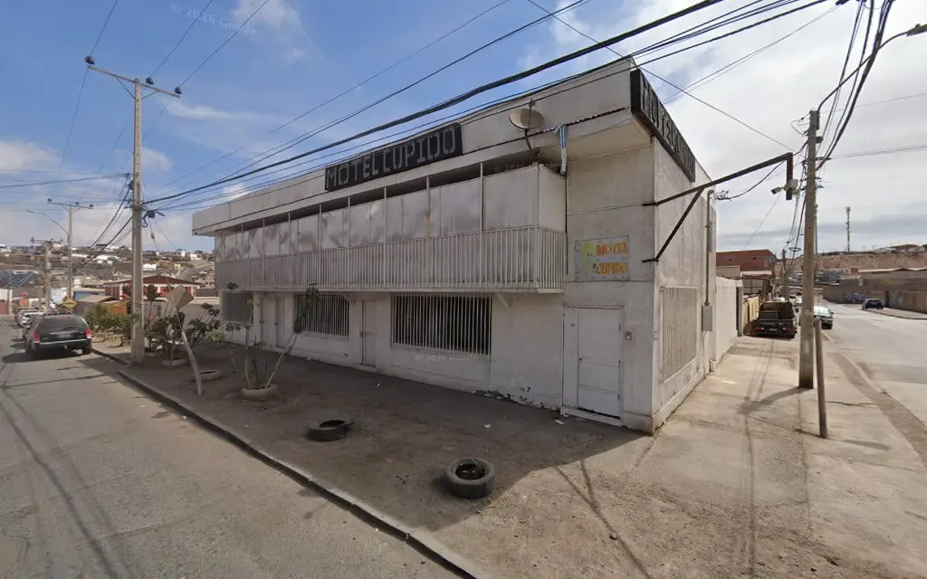 Motel Cupido