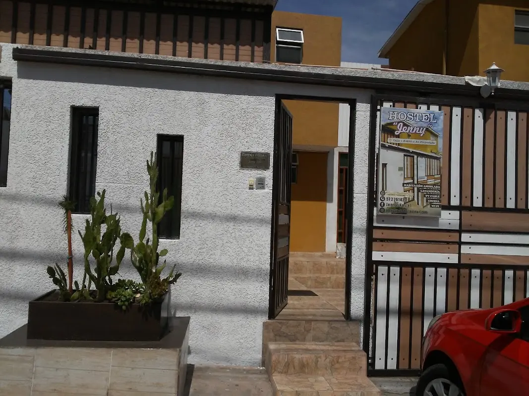 Habitaciones sector sur iquique — foto 6 de 6