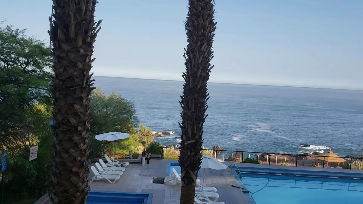 Hotel NH Iquique Costa — foto 2 de 5