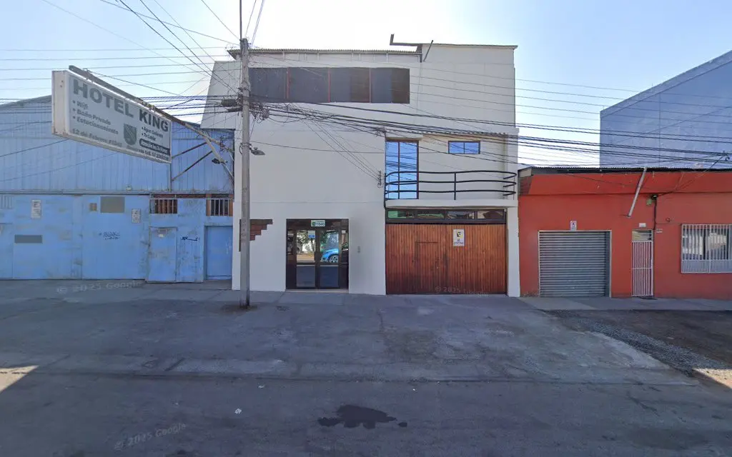 Hostal Rozal altos hospicio SPA