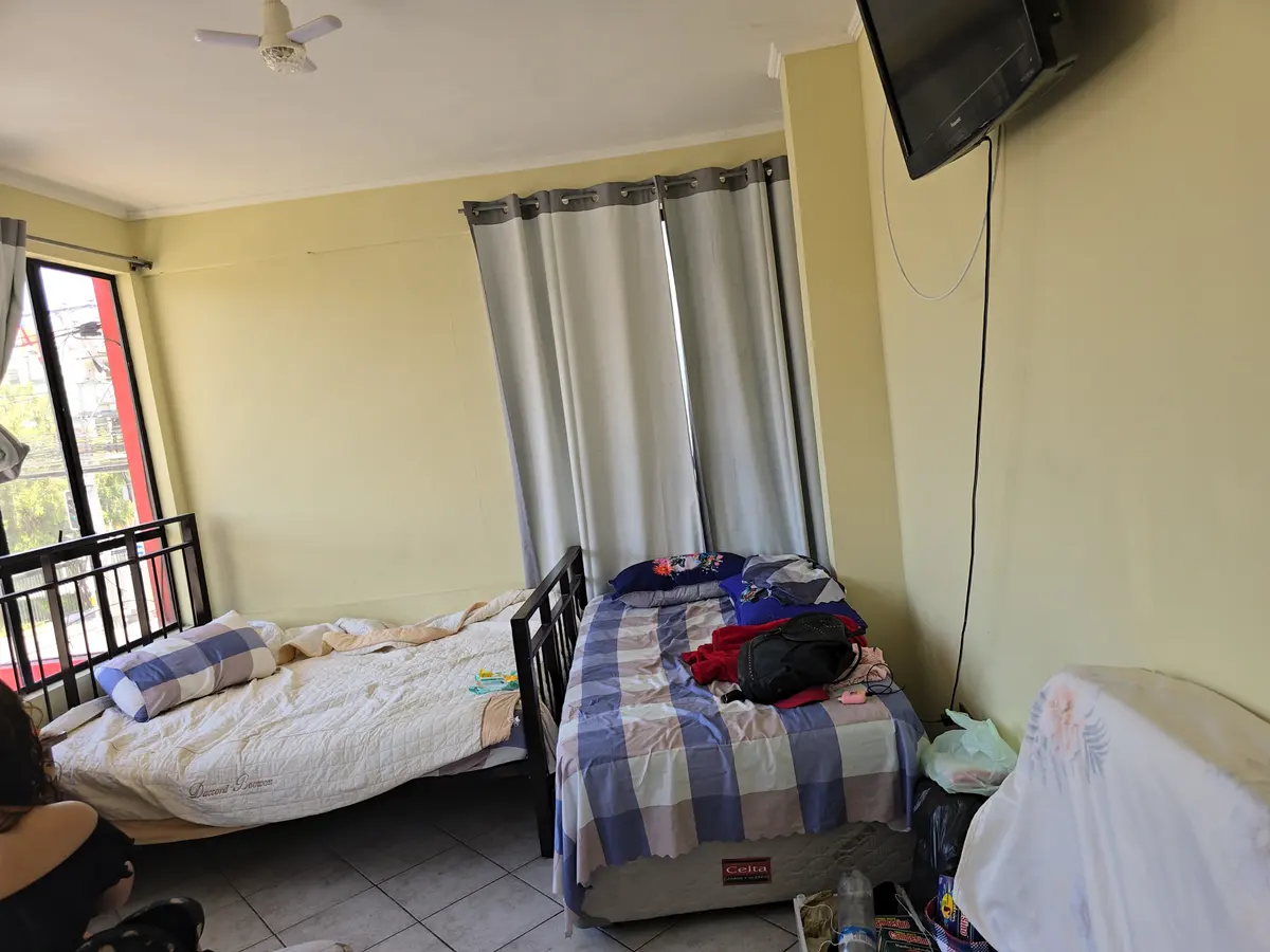 Hotel San Felipe