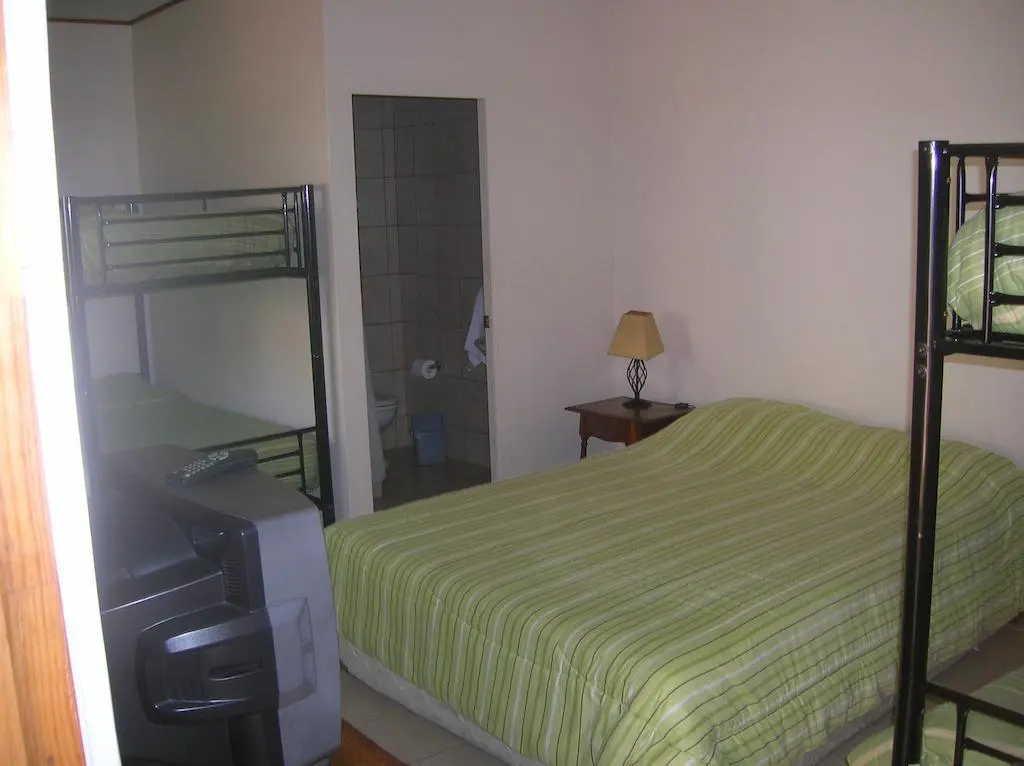 Iquique Beachfront hostal / hostel / hospedaje