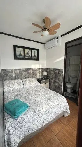 Residencial Las Palmeras — foto 3 de 5