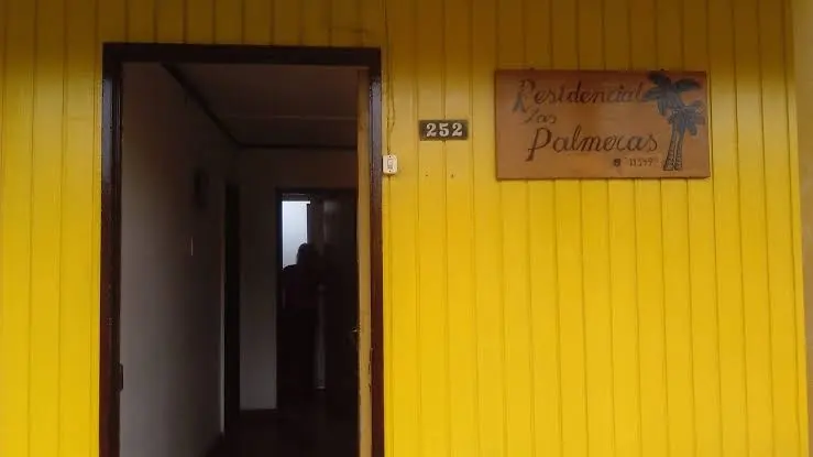 Residencial Las Palmeras