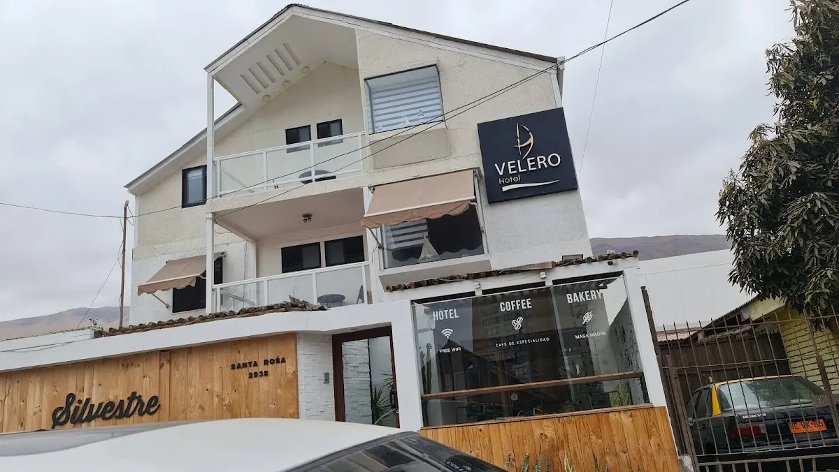 Velero Hotel Boutique — foto 5 de 5
