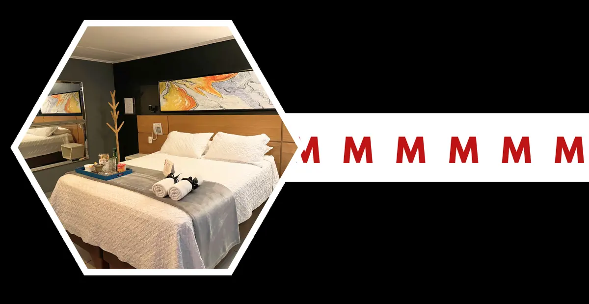 M motel Limache | El mejor hotel para parejas de la V región
