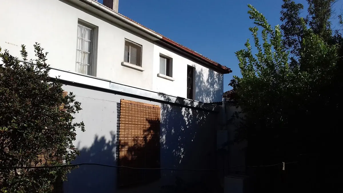 Casa Hostal Los Andes