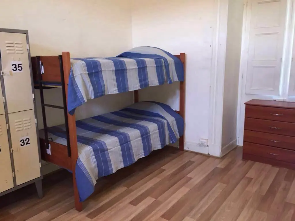 Hostal Mining II