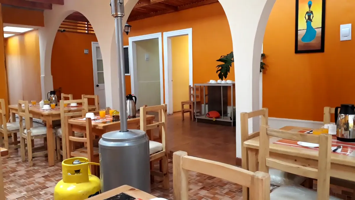 Hotel Genova — foto 4 de 8